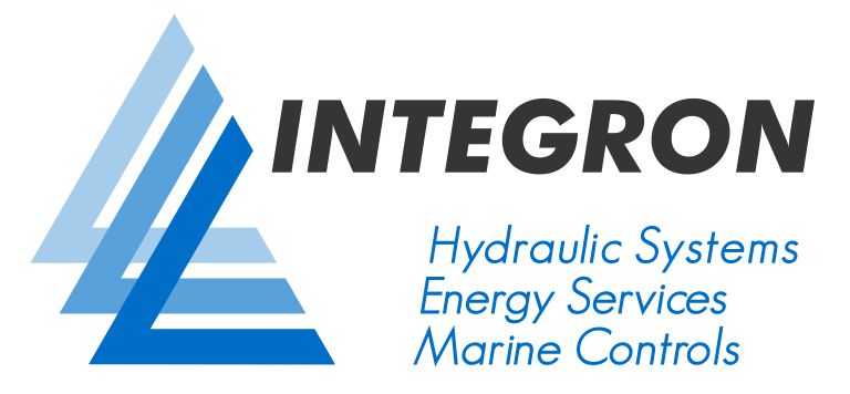 integron logo